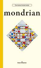 Mondrian