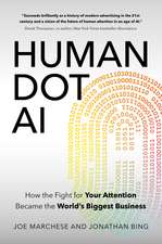 Human Dot AI
