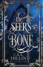 The Seer's Bone