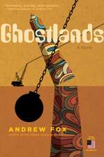 Ghostlands