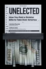 Unelected