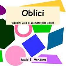 Oblici