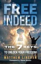 Free Indeed