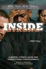 Kershaw, A: Inside Strong