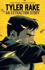 Tyler Rake: An Extraction Story