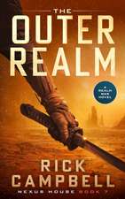 The Outer Realm