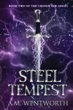 Steel Tempest