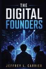 The Digital Founders