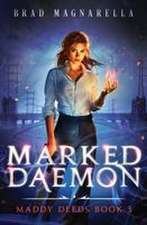 Marked Daemon