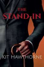 The Stand-In