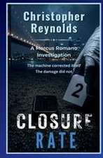 Closure Rate