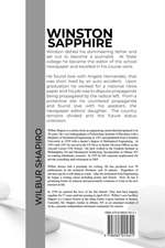 Winston Sapphire