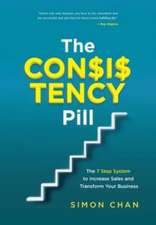 The Consistency Pill for Network Marketing Success