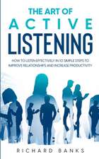 The Art of Active Listening