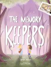 The Memory Keepers