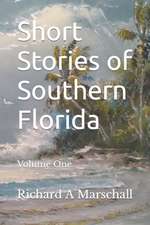 Short Stories of Southern Florida