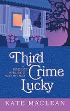 Third Crime Lucky