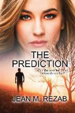 The Prediction - Large Print