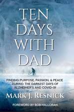 TEN DAYS WITH DAD