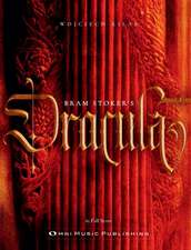 Bram Stoker's Dracula