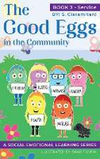 The Good Eggs in the Community