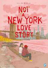 Not a New York Love Story