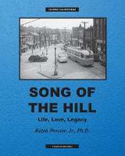 Song of The Hill