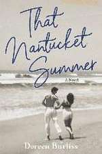 That Nantucket Summer