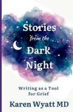 Stories from the Dark Night