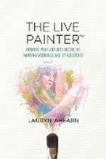 The Live Painter