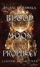 BLOOD MOON PROPHECY