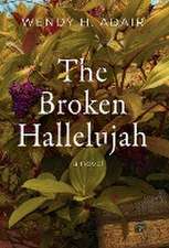 The Broken Hallelujah