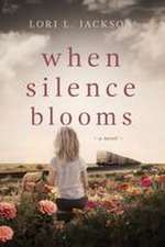 When Silence Blooms