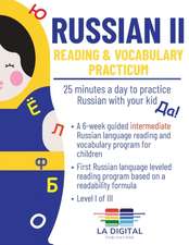 Russian II