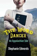 The Word Dancer