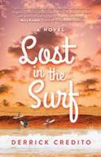 Lost In The Surf