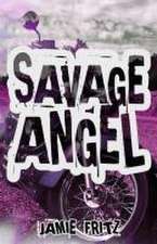 Savage Angel