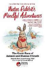 Water Rabbit's Mindful Adventures