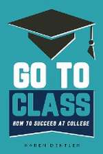 Go to Class
