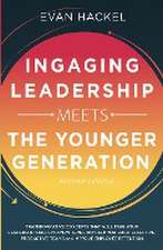 Ingaging Leadership