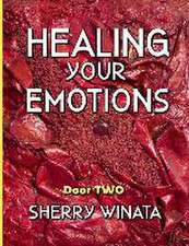 Healing Your Emotions: Door Two