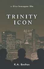 Trinity Icon