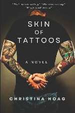 Skin of Tattoos