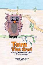 Tom the Owl