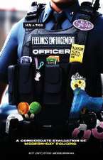 Wickelgren, S: Feelings Enforcement Officer