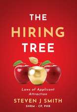 The Hiring Tree