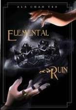 ELEMENTAL RUIN