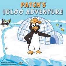 Patch's Igloo Adventure