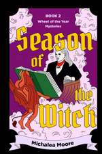 Season of the Witch