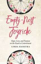 Empty-Nest Joyride